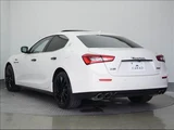 2014 Maserati Ghibli Sedan for sale, Japanese used car export - photo 19 of 50 | GULJI TRADERS