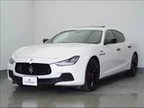 2014 Maserati Ghibli Sedan for sale, Japanese used car export - photo 21 of 50 | GULJI TRADERS