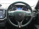 2014 Maserati Ghibli Sedan for sale, Japanese used car export - photo 45 of 50 | GULJI TRADERS