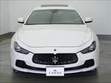 2014 Maserati Ghibli Sedan for sale, Japanese used car export - photo 14 of 50 | GULJI TRADERS