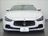 2014 Maserati Ghibli Sedan for sale, Japanese used car export - photo 15 of 50 | GULJI TRADERS