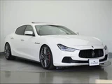 2014 Maserati Ghibli Sedan for sale, Japanese used car export - photo 16 of 50 | GULJI TRADERS