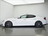 2014 Maserati Ghibli Sedan for sale, Japanese used car export - photo 21 of 50 | GULJI TRADERS