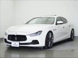 2014 Maserati Ghibli Sedan for sale, Japanese used car export - photo 22 of 50 | GULJI TRADERS