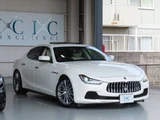 2014 Maserati Ghibli S Sedan for sale, Japanese used car export - photo 1 of 65 | GULJI TRADERS