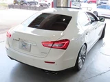 2014 Maserati Ghibli S Sedan for sale, Japanese used car export - photo 7 of 65 | GULJI TRADERS