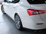 2014 Maserati Ghibli S Sedan for sale, Japanese used car export - photo 8 of 65 | GULJI TRADERS