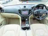 2014 Maserati Ghibli S Sedan for sale, Japanese used car export - photo 11 of 65 | GULJI TRADERS