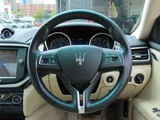 2014 Maserati Ghibli S Sedan for sale, Japanese used car export - photo 16 of 65 | GULJI TRADERS