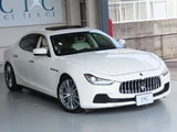 2014 Maserati Ghibli S Sedan for sale, Japanese used car export - photo 21 of 65 | GULJI TRADERS