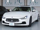 2014 Maserati Ghibli S Sedan for sale, Japanese used car export - photo 22 of 65 | GULJI TRADERS