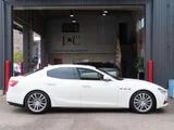 2014 Maserati Ghibli S Sedan for sale, Japanese used car export - photo 32 of 65 | GULJI TRADERS