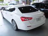2014 Maserati Ghibli S Sedan for sale, Japanese used car export - photo 35 of 65 | GULJI TRADERS