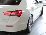 2014 Maserati Ghibli S Sedan for sale, Japanese used car export - photo 36 of 65 | GULJI TRADERS