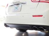 2014 Maserati Ghibli S Sedan for sale, Japanese used car export - photo 39 of 65 | GULJI TRADERS