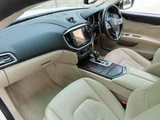2014 Maserati Ghibli S Sedan for sale, Japanese used car export - photo 49 of 65 | GULJI TRADERS