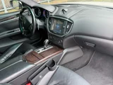 2014 Maserati Ghibli S Sedan for sale, Japanese used car export - photo 3 of 8 | GULJI TRADERS