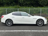 2014 Maserati Ghibli S Sedan for sale, Japanese used car export - photo 4 of 8 | GULJI TRADERS