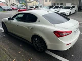 2014 Maserati Ghibli S Sedan for sale, Japanese used car export - photo 5 of 8 | GULJI TRADERS