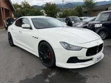 2014 Maserati Ghibli S Q4 4WD Sedan for sale, Japanese used car export - photo 2 of 25 | GULJI TRADERS
