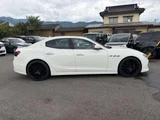 2014 Maserati Ghibli S Q4 4WD Sedan for sale, Japanese used car export - photo 3 of 25 | GULJI TRADERS