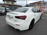 2014 Maserati Ghibli S Q4 4WD Sedan for sale, Japanese used car export - photo 4 of 25 | GULJI TRADERS
