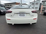 2014 Maserati Ghibli S Q4 4WD Sedan for sale, Japanese used car export - photo 5 of 25 | GULJI TRADERS