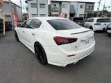 2014 Maserati Ghibli S Q4 4WD Sedan for sale, Japanese used car export - photo 6 of 25 | GULJI TRADERS