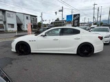 2014 Maserati Ghibli S Q4 4WD Sedan for sale, Japanese used car export - photo 7 of 25 | GULJI TRADERS