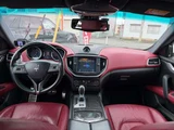 2014 Maserati Ghibli S Q4 4WD Sedan for sale, Japanese used car export - photo 8 of 25 | GULJI TRADERS