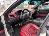 2014 Maserati Ghibli S Q4 4WD Sedan for sale, Japanese used car export - photo 10 of 25 | GULJI TRADERS