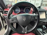 2014 Maserati Ghibli S Q4 4WD Sedan for sale, Japanese used car export - photo 13 of 25 | GULJI TRADERS