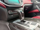 2014 Maserati Ghibli S Q4 4WD Sedan for sale, Japanese used car export - photo 14 of 25 | GULJI TRADERS