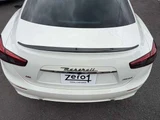 2014 Maserati Ghibli S Q4 4WD Sedan for sale, Japanese used car export - photo 22 of 25 | GULJI TRADERS