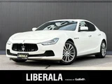 2014 Maserati Ghibli Sedan for sale, Japanese used car export - photo 1 of 23 | GULJI TRADERS