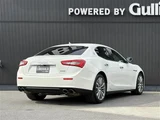 2014 Maserati Ghibli Sedan for sale, Japanese used car export - photo 2 of 23 | GULJI TRADERS