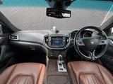 2014 Maserati Ghibli Sedan for sale, Japanese used car export - photo 3 of 23 | GULJI TRADERS