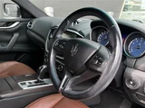 2014 Maserati Ghibli Sedan for sale, Japanese used car export - photo 10 of 23 | GULJI TRADERS
