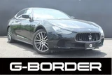 2014 Maserati Ghibli Base Sedan for sale, Japanese used car export - photo 1 of 29 | GULJI TRADERS