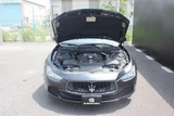 2014 Maserati Ghibli Base Sedan for sale, Japanese used car export - photo 18 of 29 | GULJI TRADERS