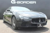2014 Maserati Ghibli Base Sedan for sale, Japanese used car export - photo 20 of 29 | GULJI TRADERS