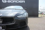 2014 Maserati Ghibli Base Sedan for sale, Japanese used car export - photo 21 of 29 | GULJI TRADERS