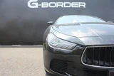 2014 Maserati Ghibli Base Sedan for sale, Japanese used car export - photo 23 of 29 | GULJI TRADERS