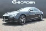 2014 Maserati Ghibli Base Sedan for sale, Japanese used car export - photo 26 of 29 | GULJI TRADERS