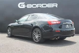 2014 Maserati Ghibli Base Sedan for sale, Japanese used car export - photo 27 of 29 | GULJI TRADERS