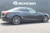 2014 Maserati Ghibli Base Sedan for sale, Japanese used car export - photo 29 of 29 | GULJI TRADERS
