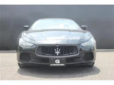 2014 Maserati Ghibli Base Sedan for sale, Japanese used car export - photo 7 of 24 | GULJI TRADERS