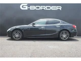 2014 Maserati Ghibli Base Sedan for sale, Japanese used car export - photo 9 of 24 | GULJI TRADERS