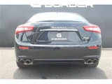 2014 Maserati Ghibli Base Sedan for sale, Japanese used car export - photo 10 of 24 | GULJI TRADERS