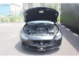 2014 Maserati Ghibli Base Sedan for sale, Japanese used car export - photo 18 of 24 | GULJI TRADERS
